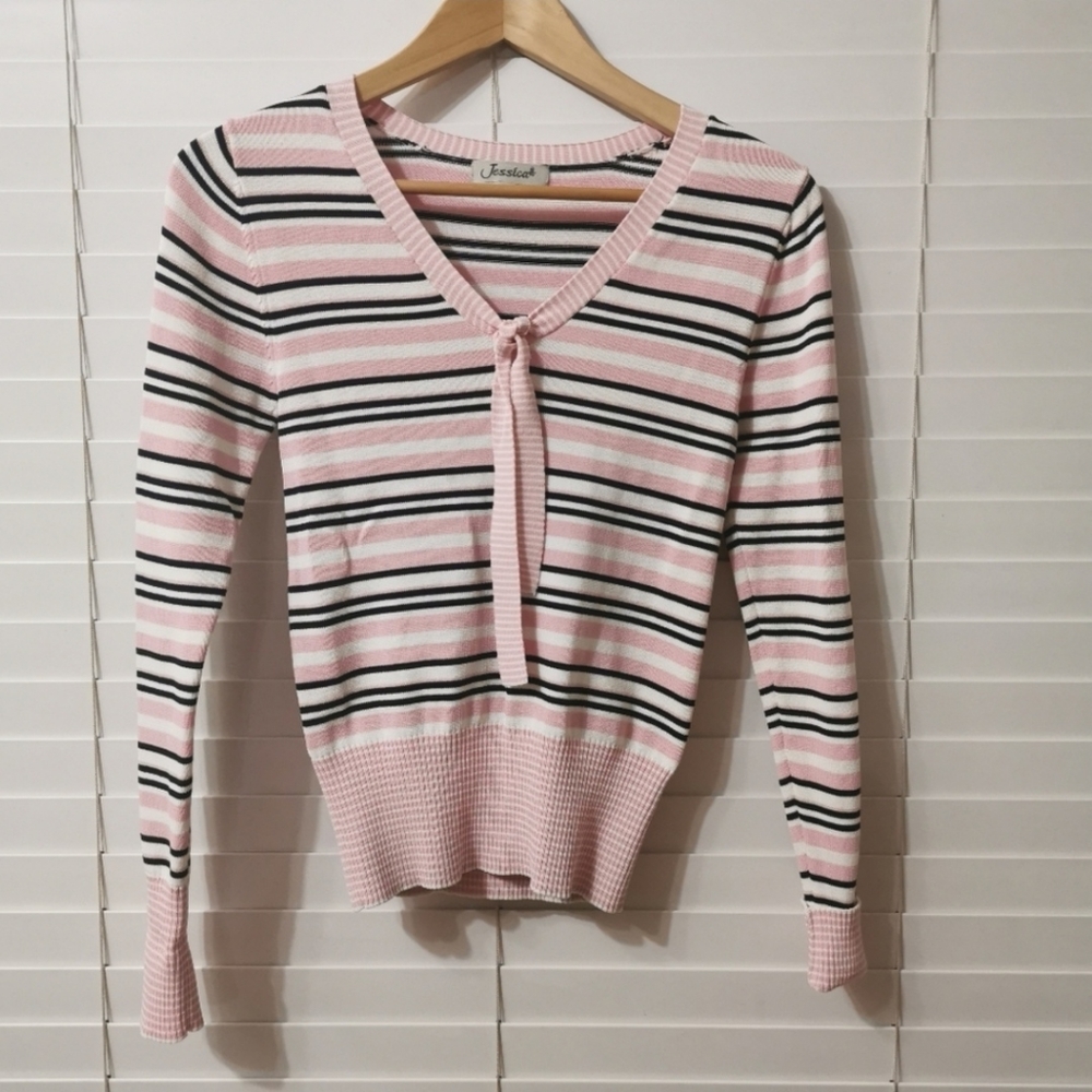 Jessica Sweater